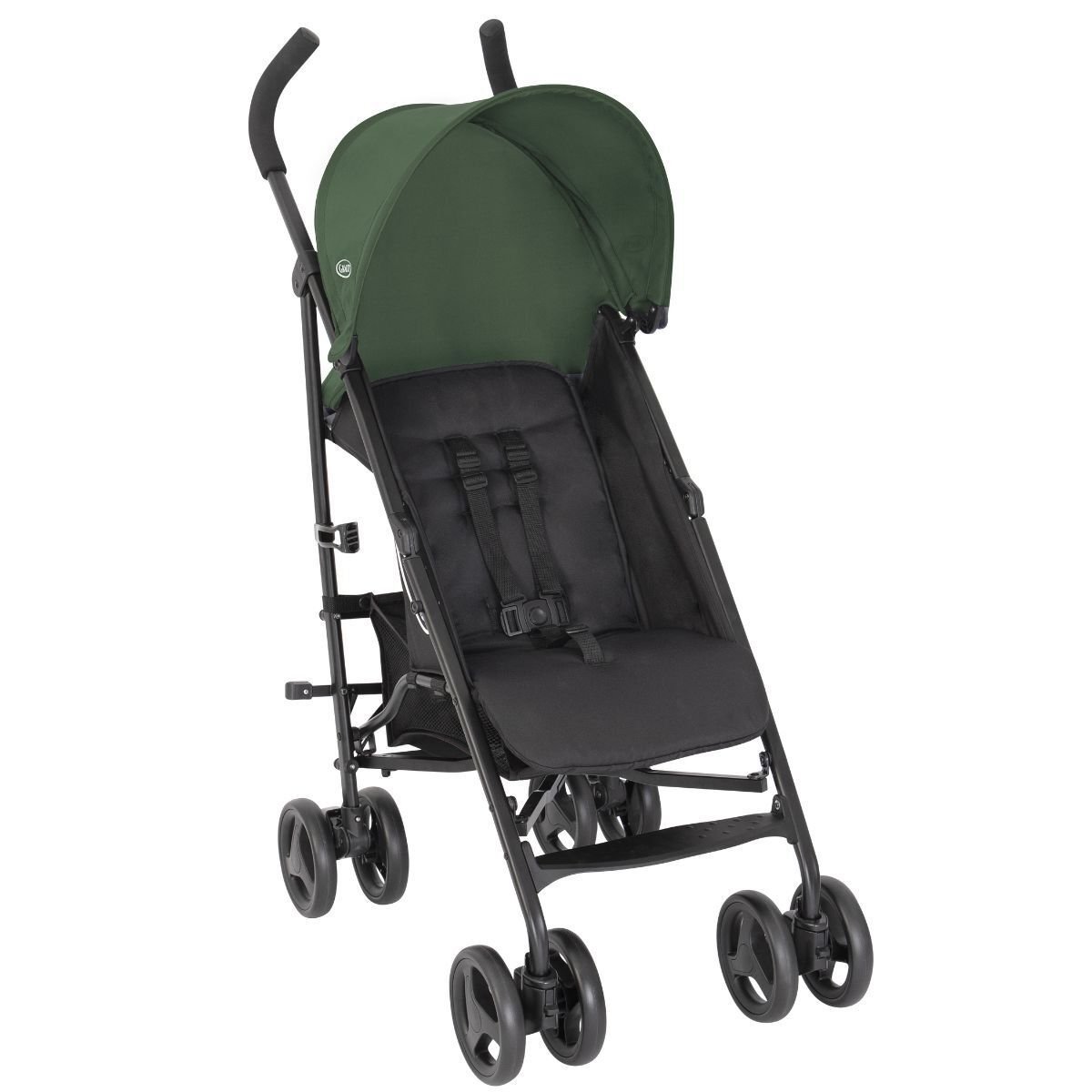 Graco EZLite Lightweight Stroller - Forest