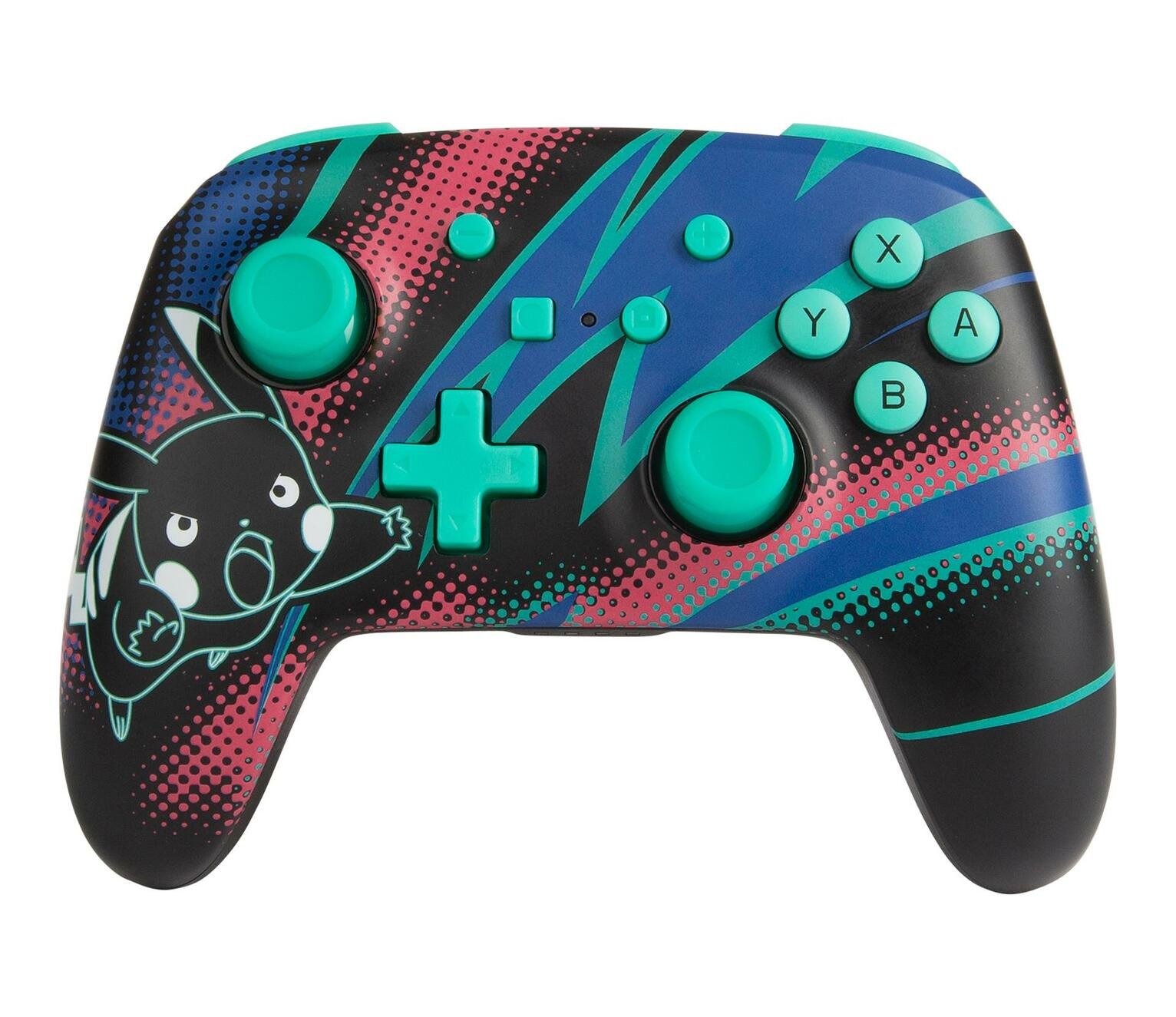 argos switch pro controller