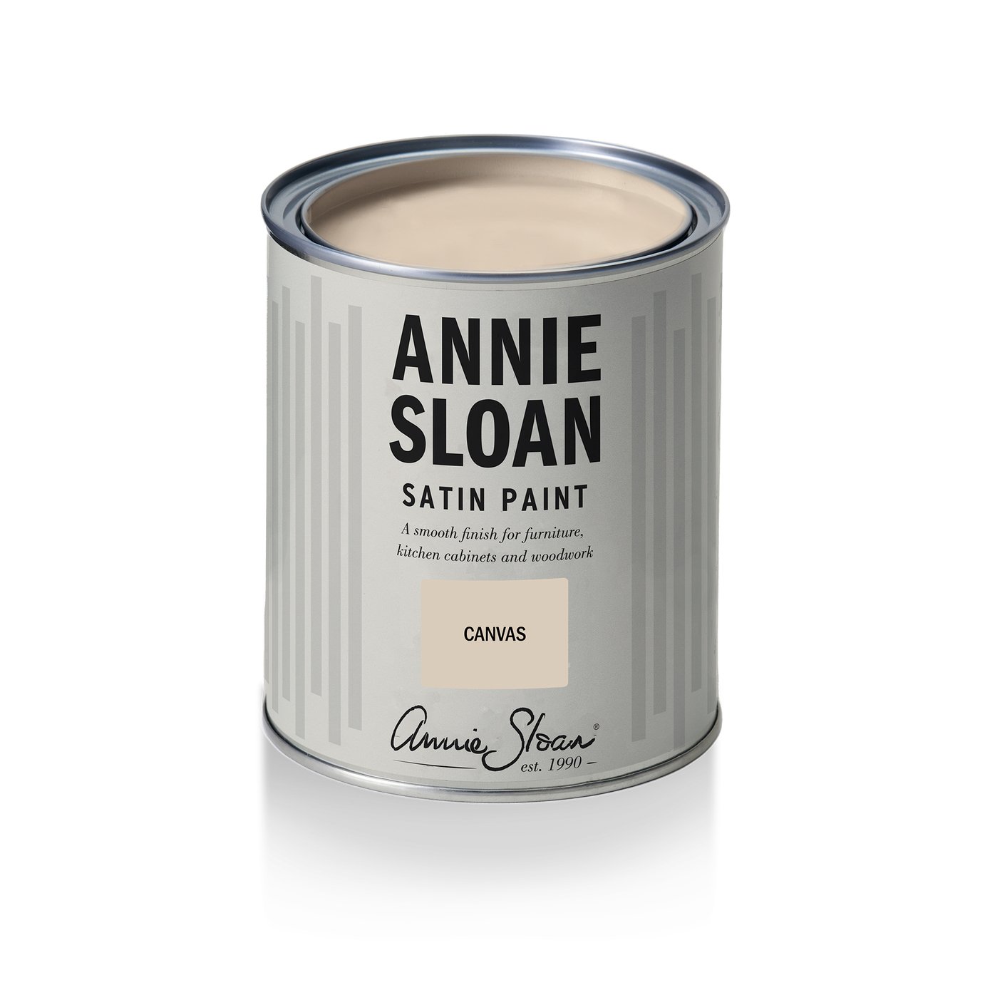 Annie Sloan Multi Surface Satin Paint 750ml - Canvas