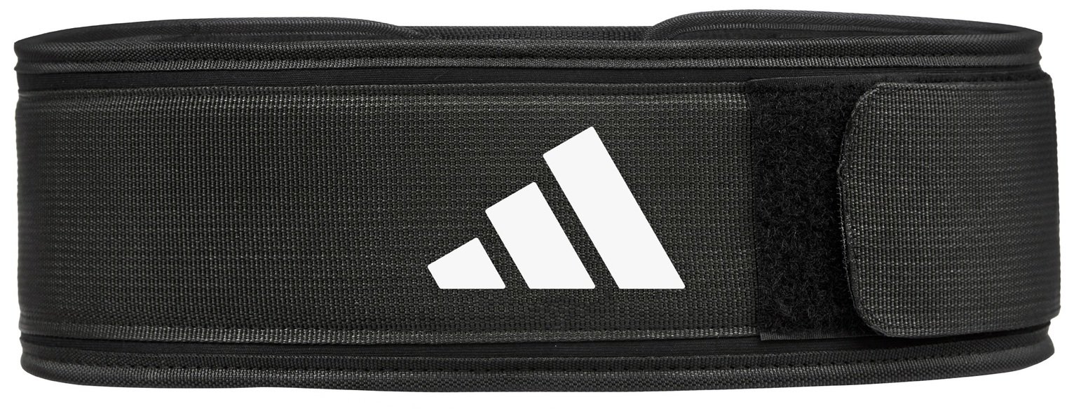 Adidas Essential Weight Lifting Belt - XL
