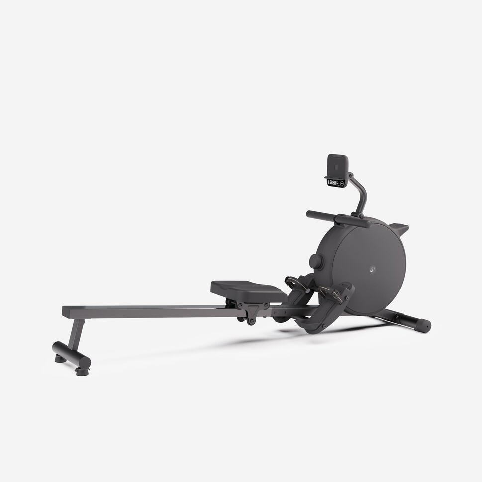 Decathlon Domyos Initial Row 100 Magnetic Rowing Machine