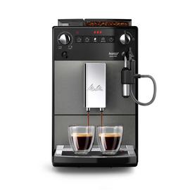 Melitta F270-100 Avanza Bean to Cup Coffee Machine