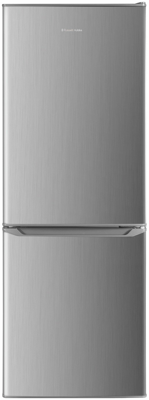 Russell Hobbs RH143FF492E1SS Fridge Freezer - S/Steel