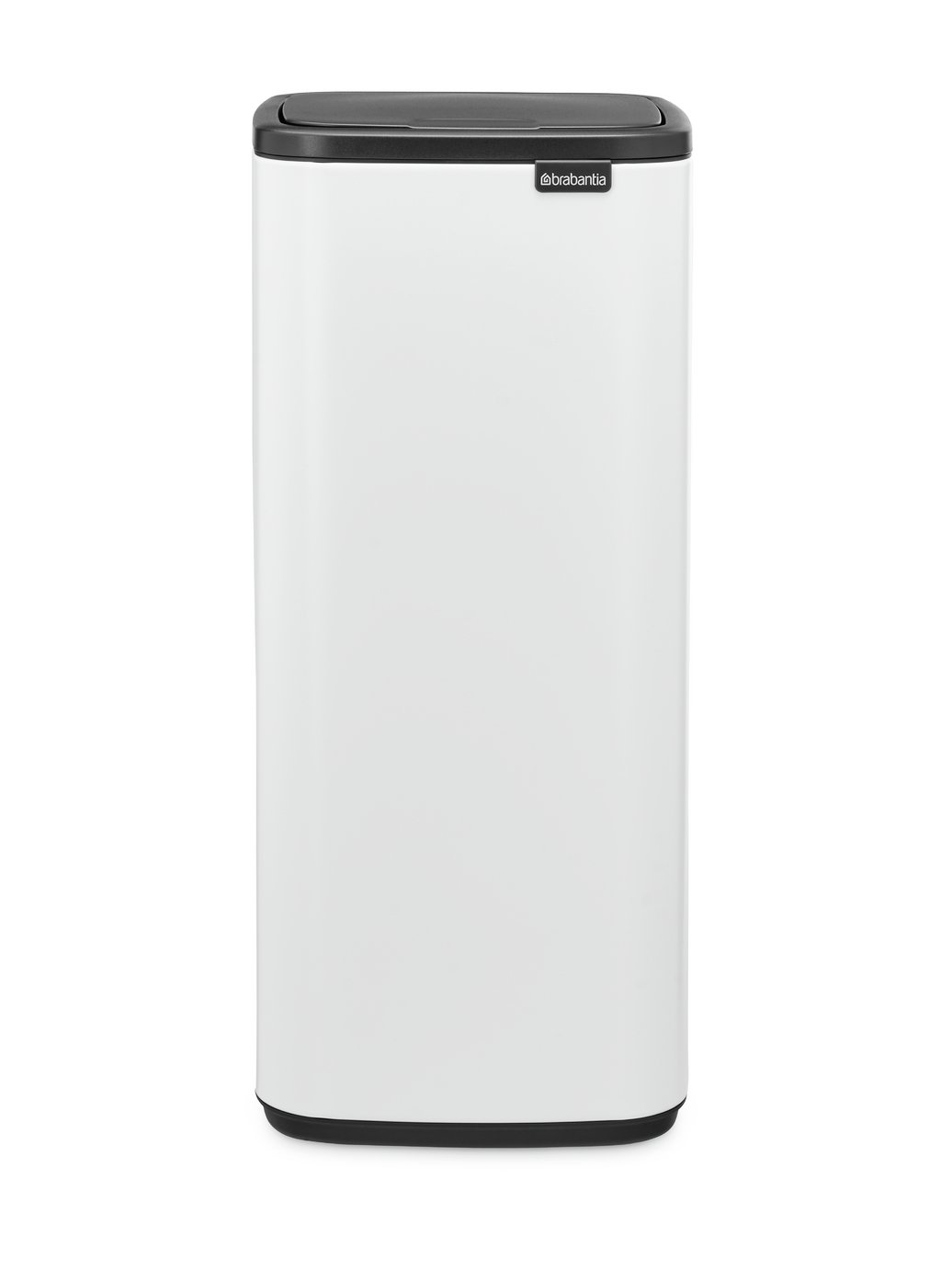 Brabantia Bo 30 Litre Touch Bin - White