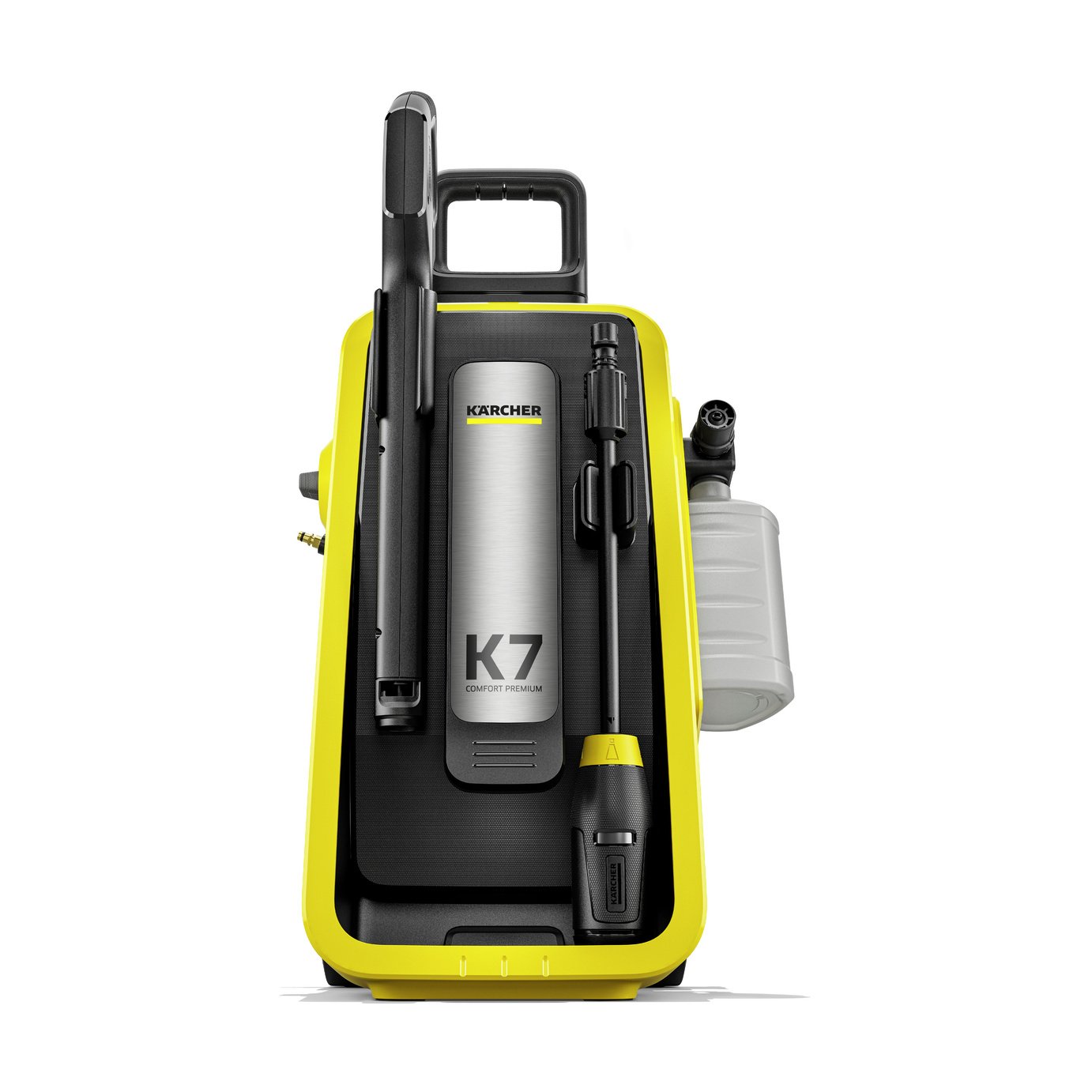 Karcher K7 Comfort Premium Pressure Washer