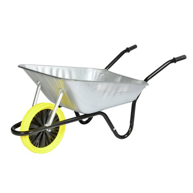 Argos store wheelbarrow toy