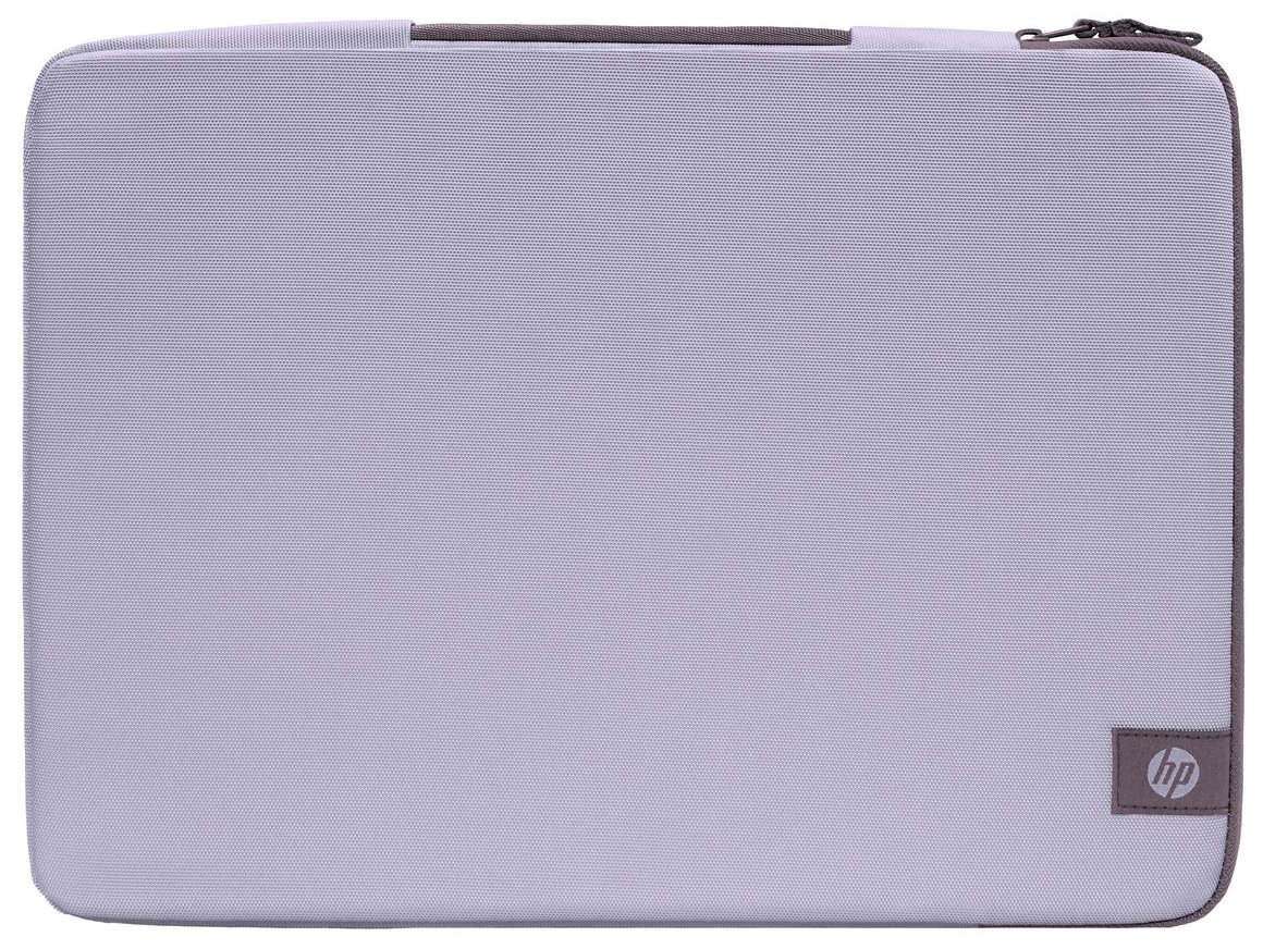 HP Protective 13-14 Inch Laptop Sleeve - Galactic Lilac