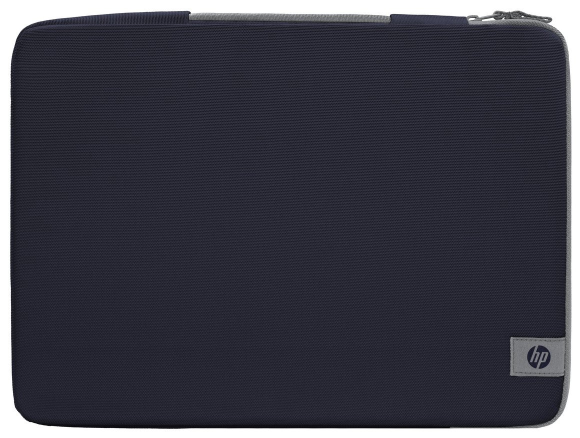 HP Protective 13-14 Inch Laptop Sleeve - Blue