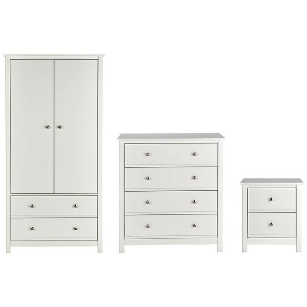 Argos childrens bedroom store sets