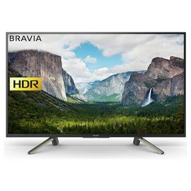 Sony Televisions Argos