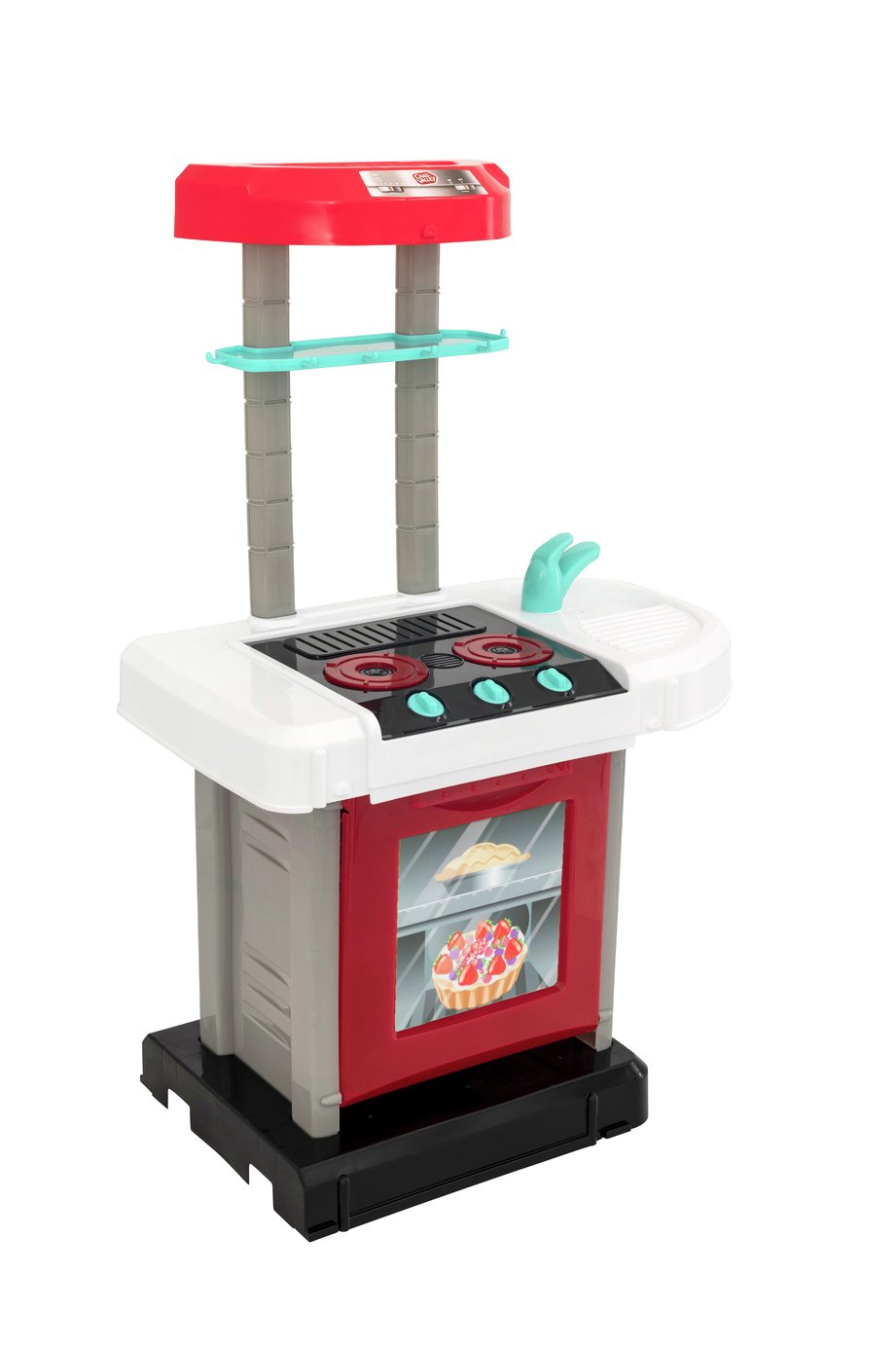 argos toy kitchen sale