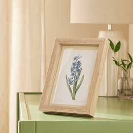 Argos Home Linen Oversized Mount Picture Frame - 5x7"