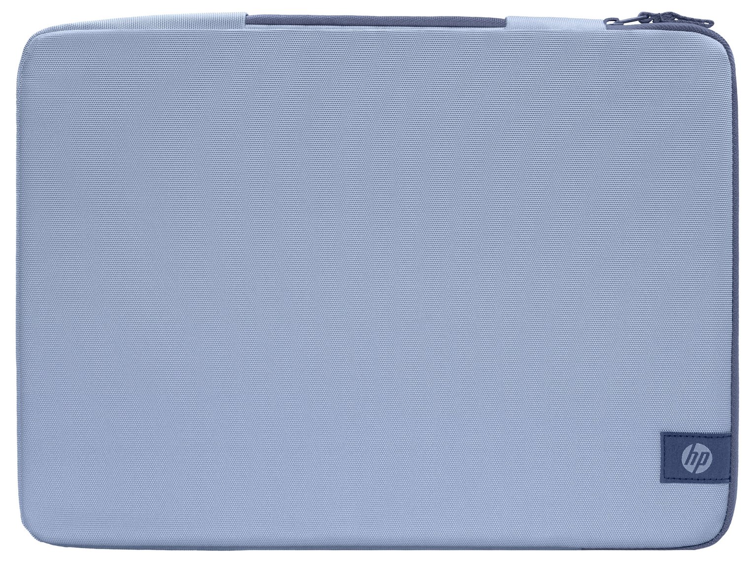 HP Protective 15-16 Inch Laptop Sleeve - Ice Blue