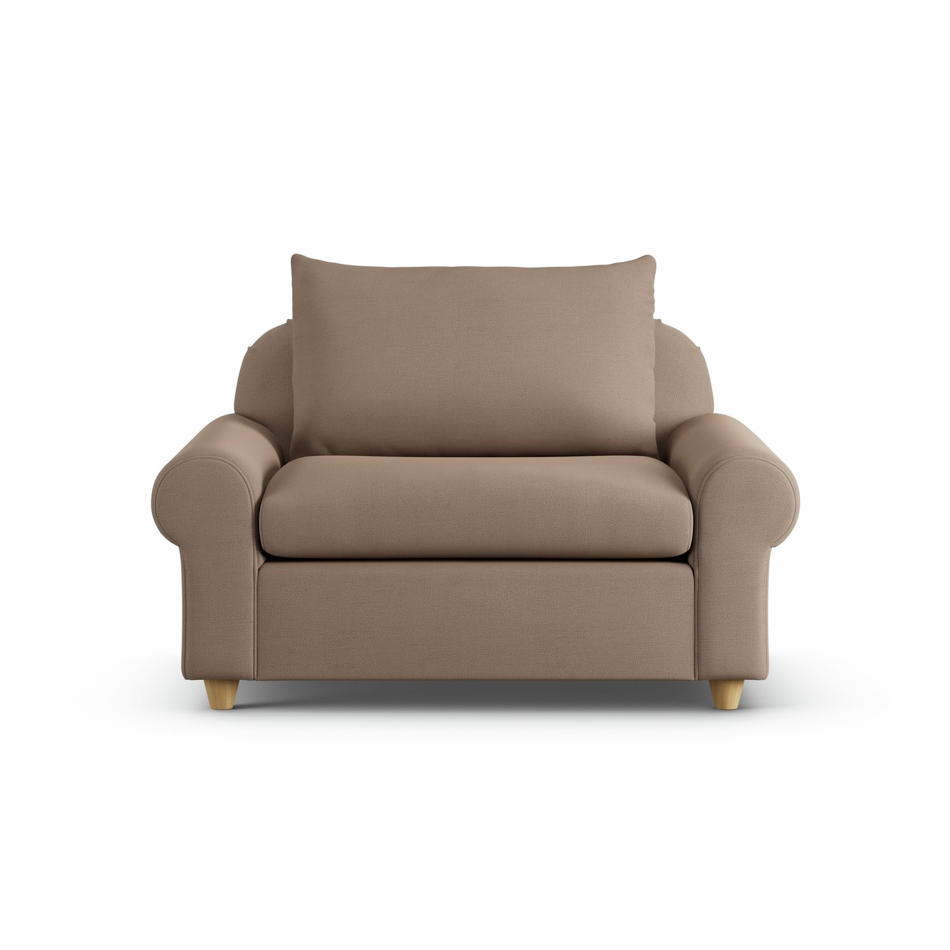 Habitat Whitby Cuddle Chair