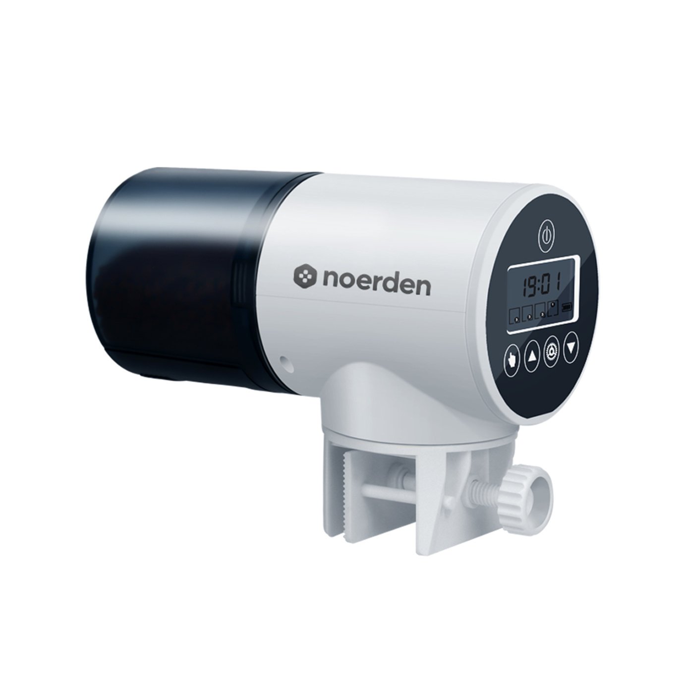 Noerden Bubbly Automatic Fish Feeder - Small