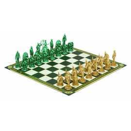 Noble Collection Wicked Chess Set