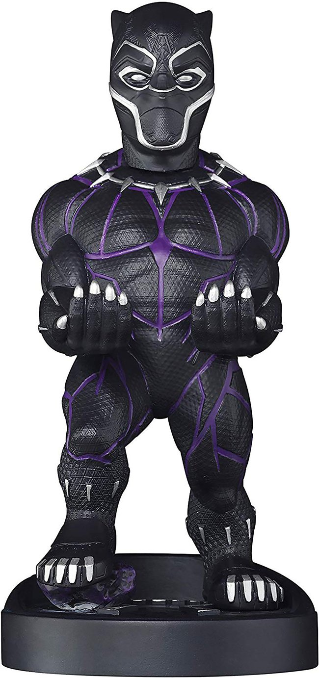 black panther figure argos