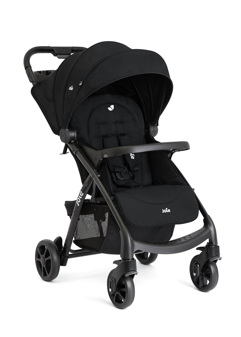 Joie Muze LX Pushchair - Raven