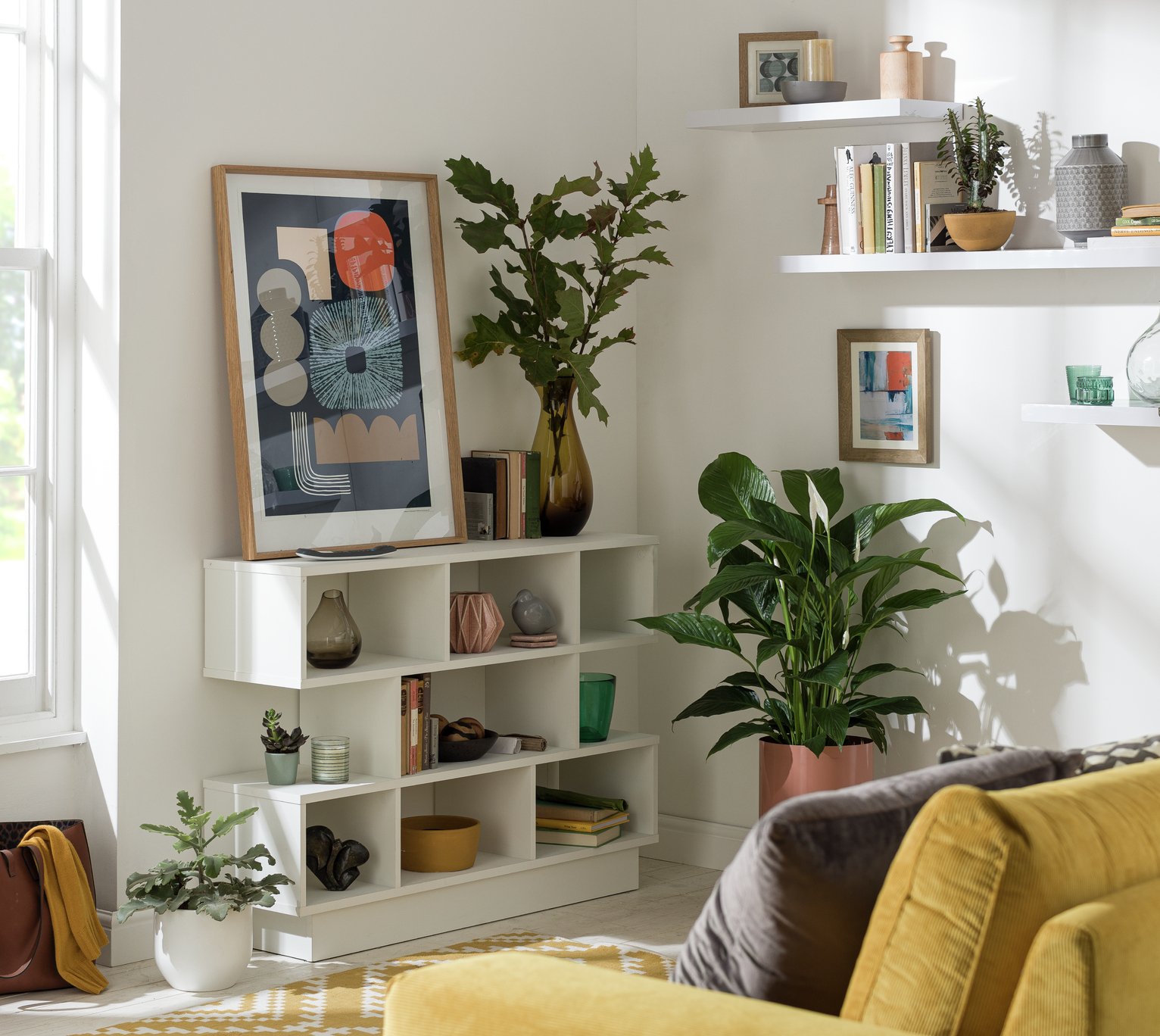 argos childs bookcase