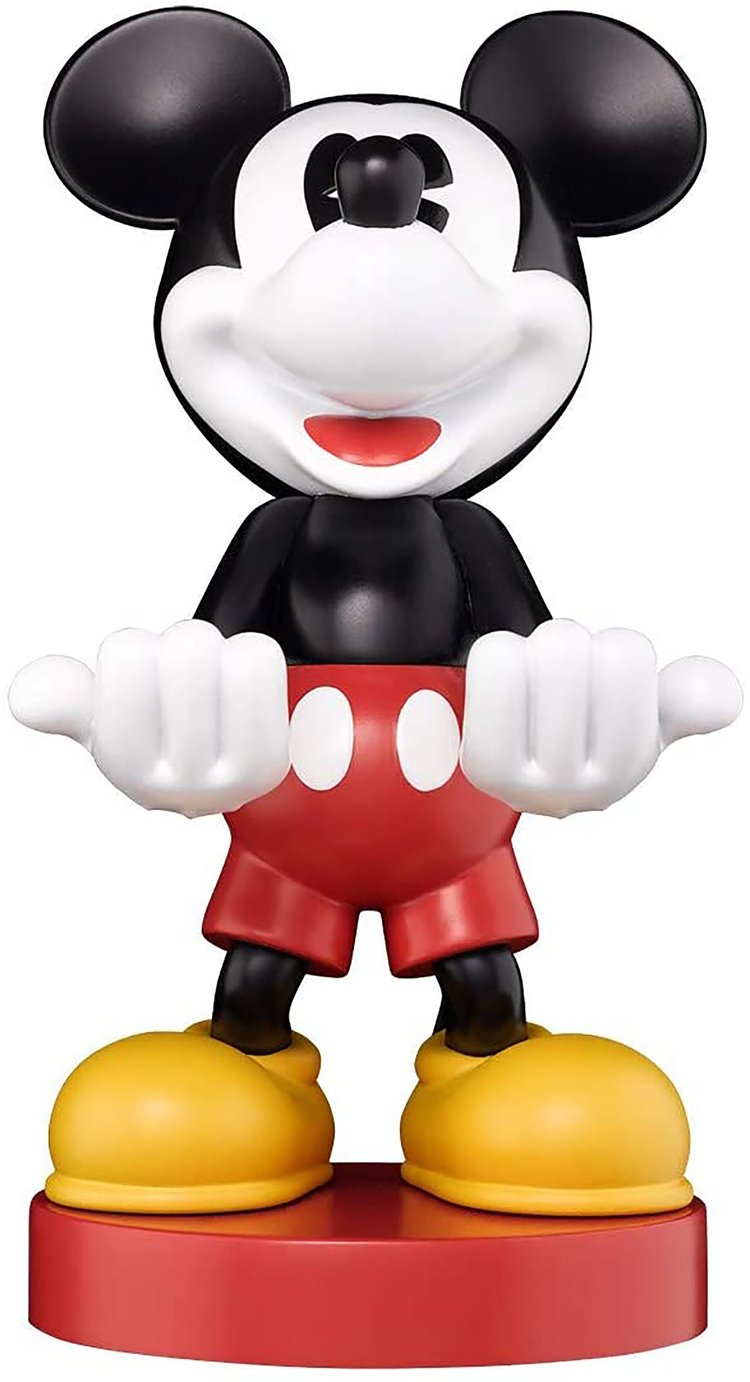 mickey mouse figures argos
