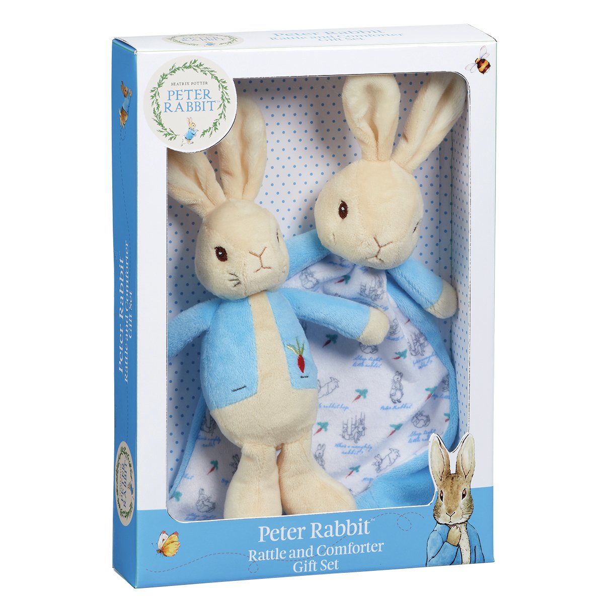 baby rattles argos