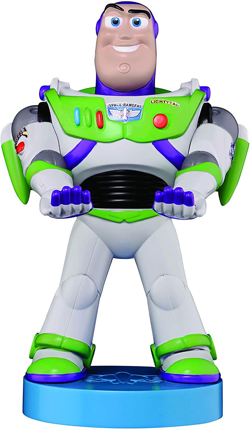 argos buzz lightyear