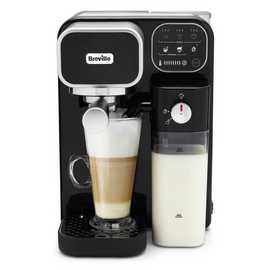 Breville VCF166 Prima Latte Luxe Espresso Coffee Machine