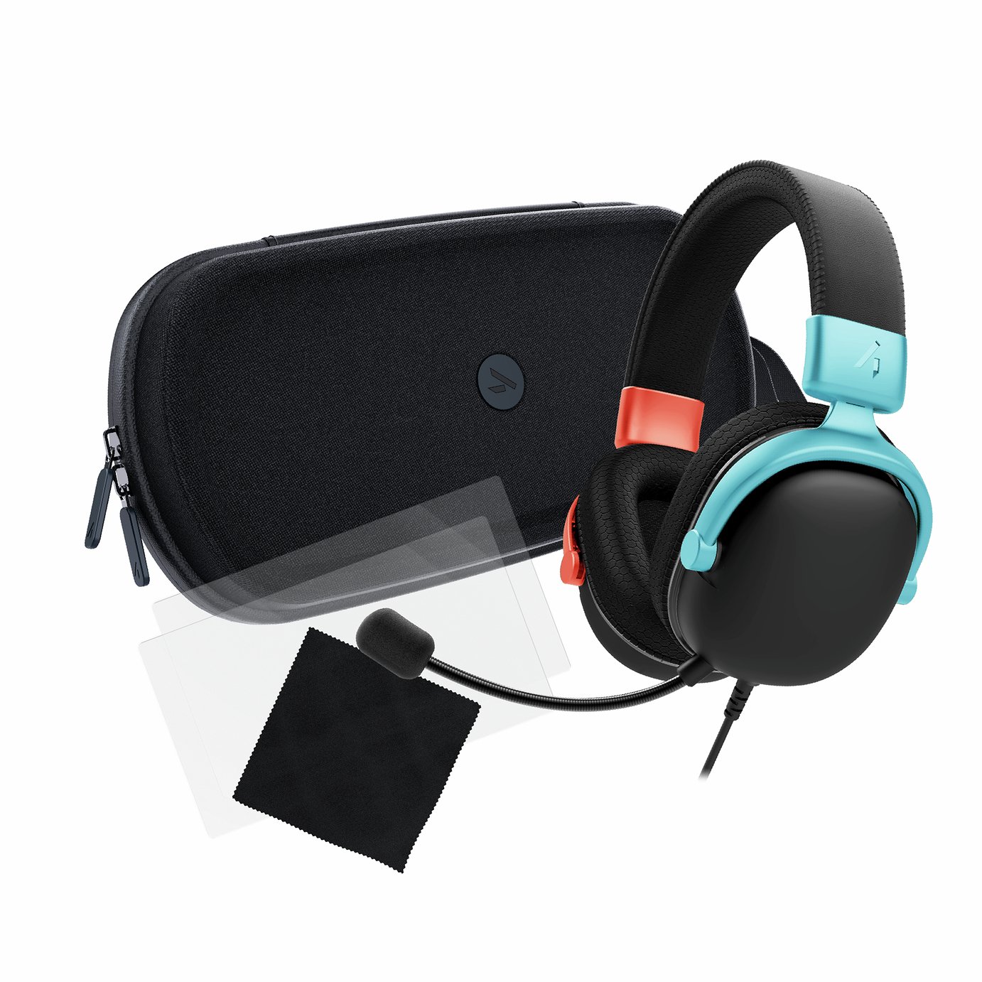 STEALTH Accessory Bundle For Nintendo Switch 2