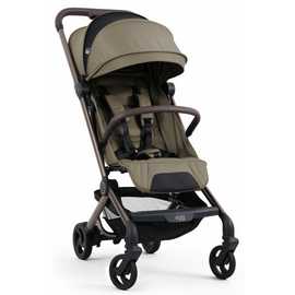 egg Sky Folding Baby Stroller - Taupe