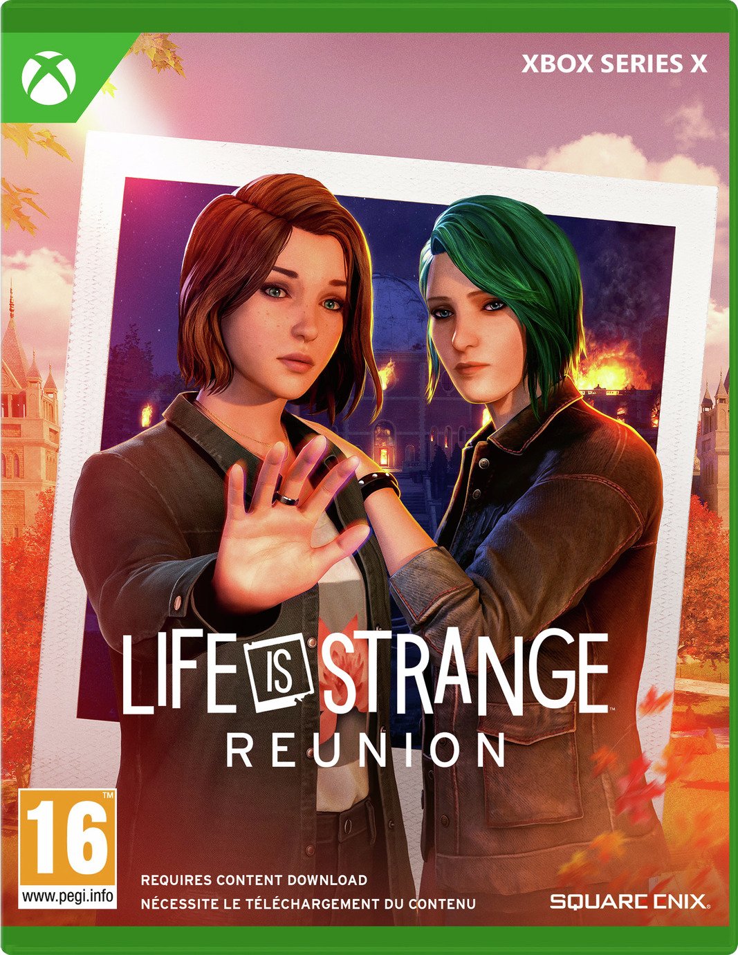 Life is Strange: Reunion Xbox Series X Game Pre-Order