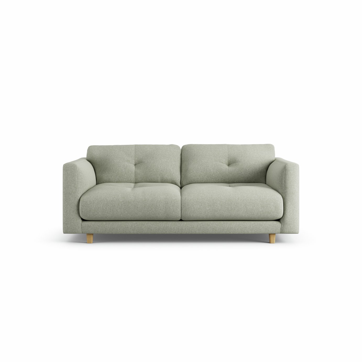 Habitat Emely 2 Seater Sofa
