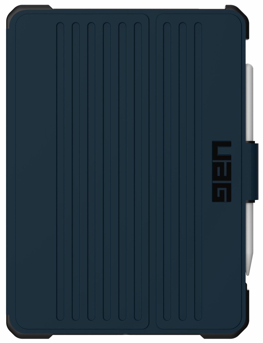 UAG Metropolis SE iPad A16 2025 11 Inch Folio Case - Blue
