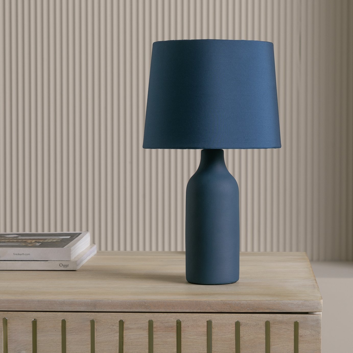 Argos Home Rica Ceramic Table Lamp