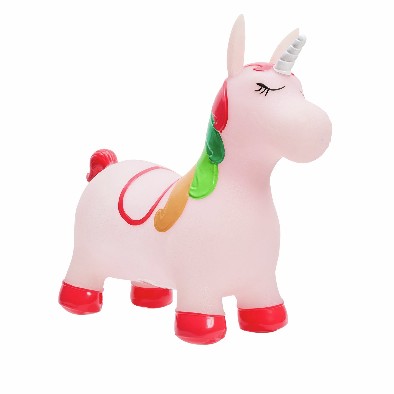Chad Valley Unicorn Hopper