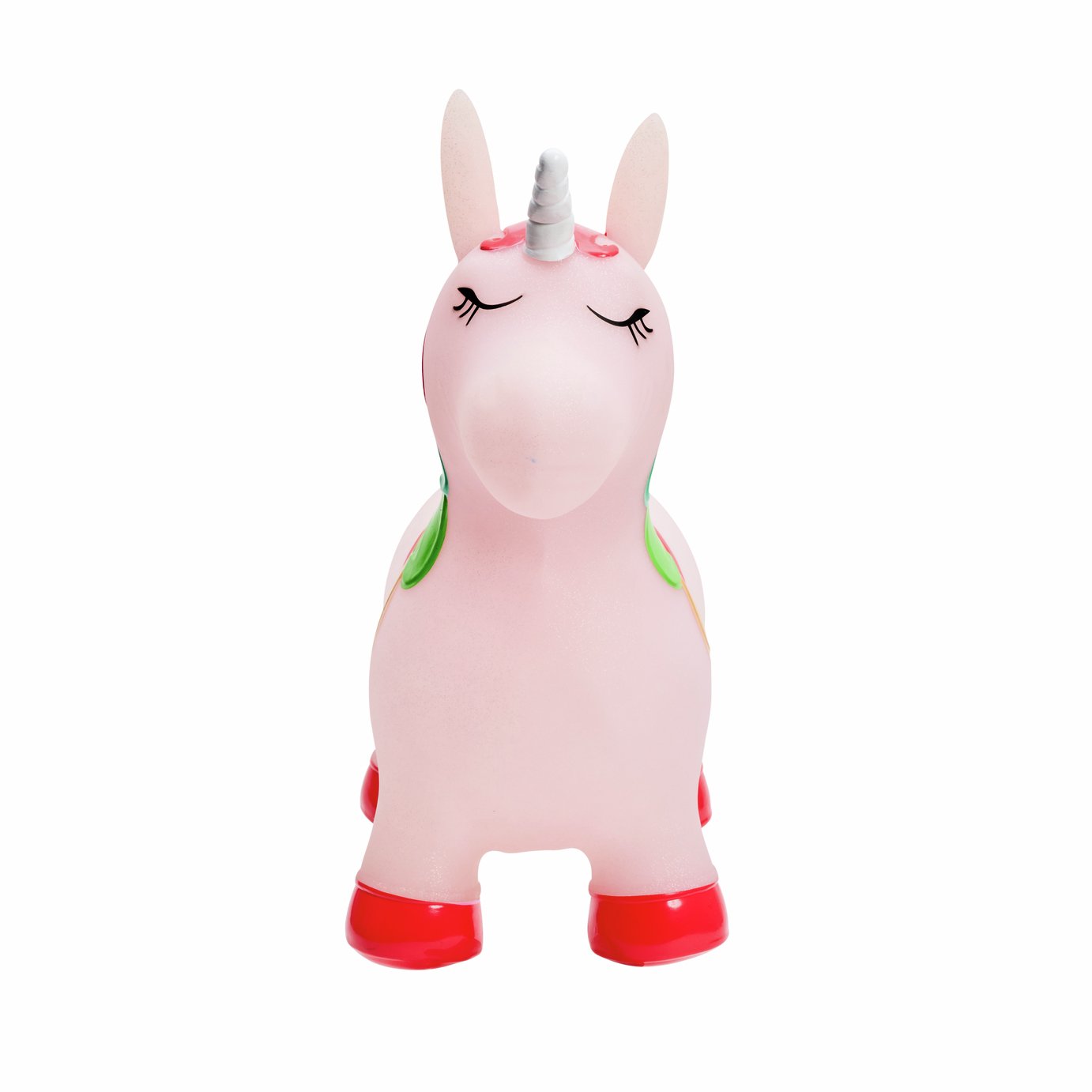 Chad Valley Unicorn Hopper