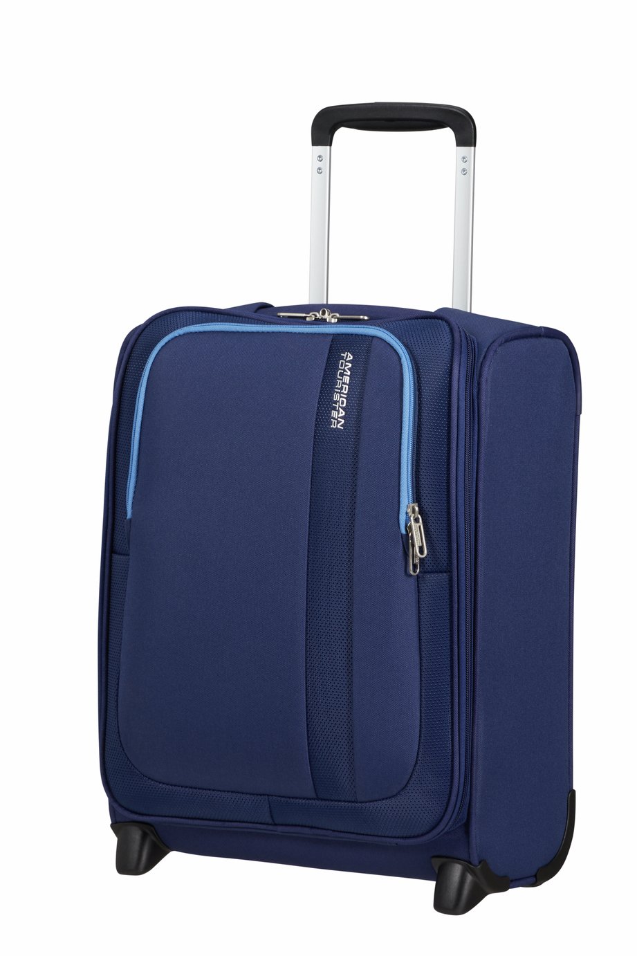 American Tourister Fun Bay 2 Wheel Soft Underseater Suitcase