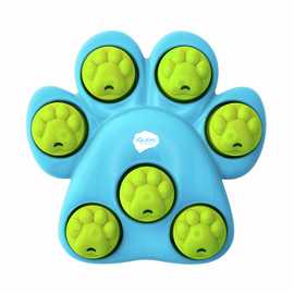 iQuties Paw Hide IQ Doy Toy