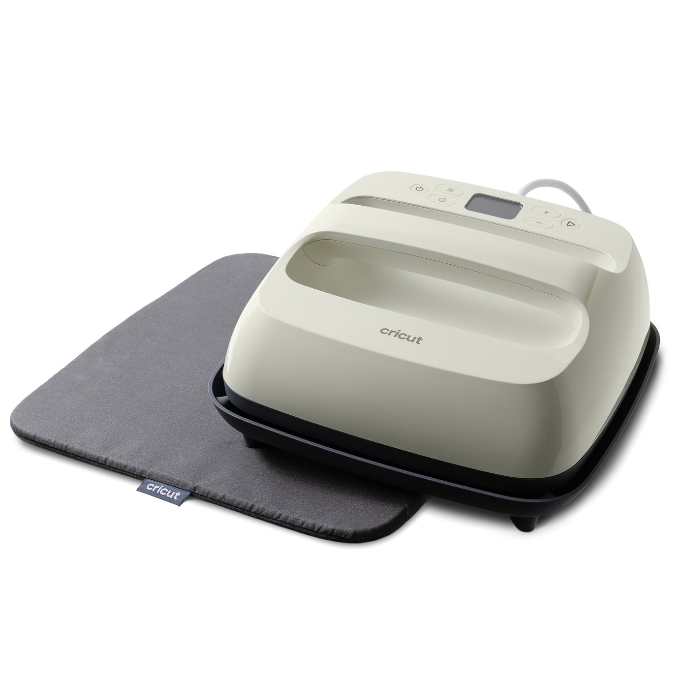Cricut EasyPress SE 22.5x22.5 - White