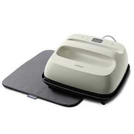 Cricut EasyPress SE 22.5x22.5 - White