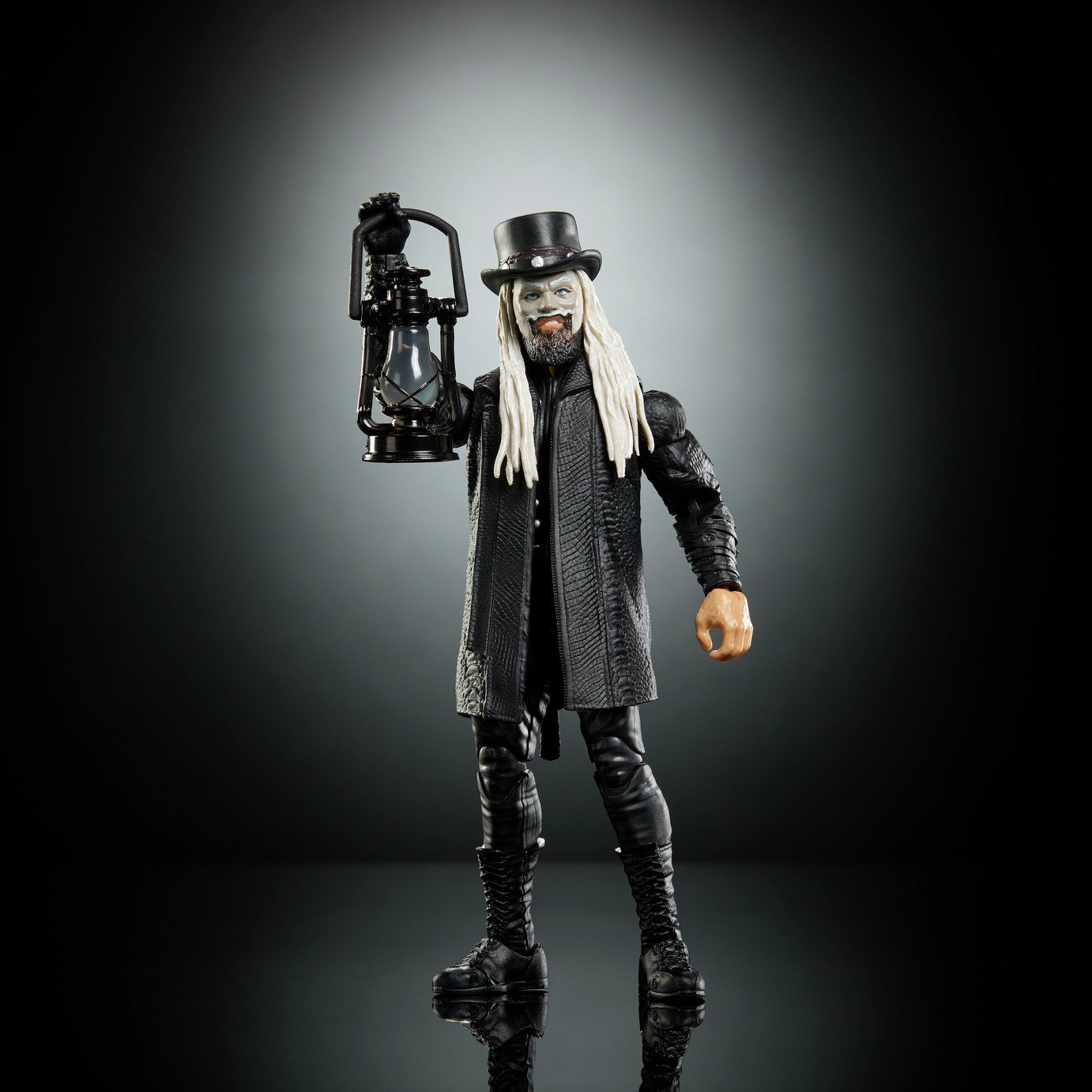 Ultimate Edition Uncle Howdy Action Figure & Accessories Set