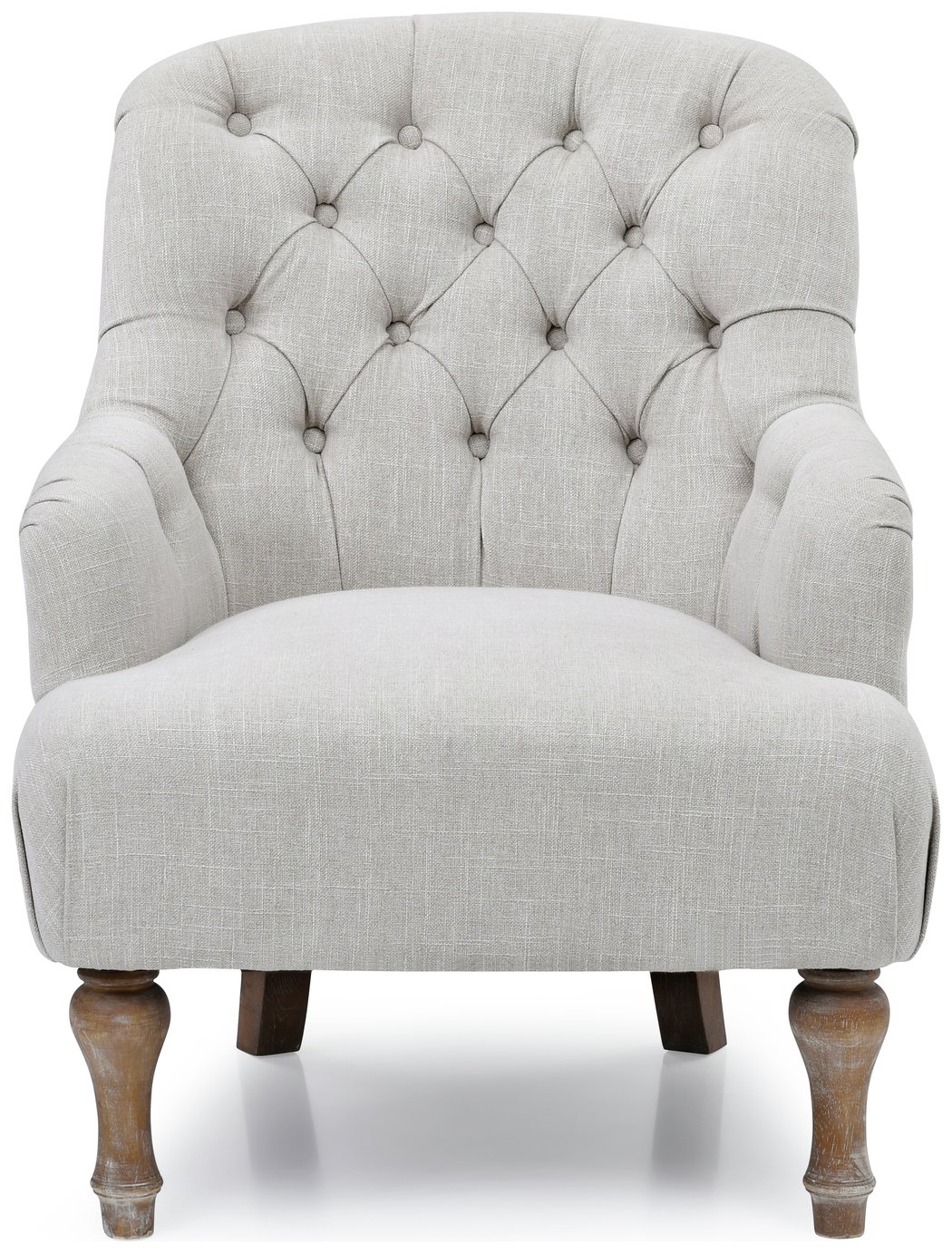 Kyoto Charlie Fabric Chair