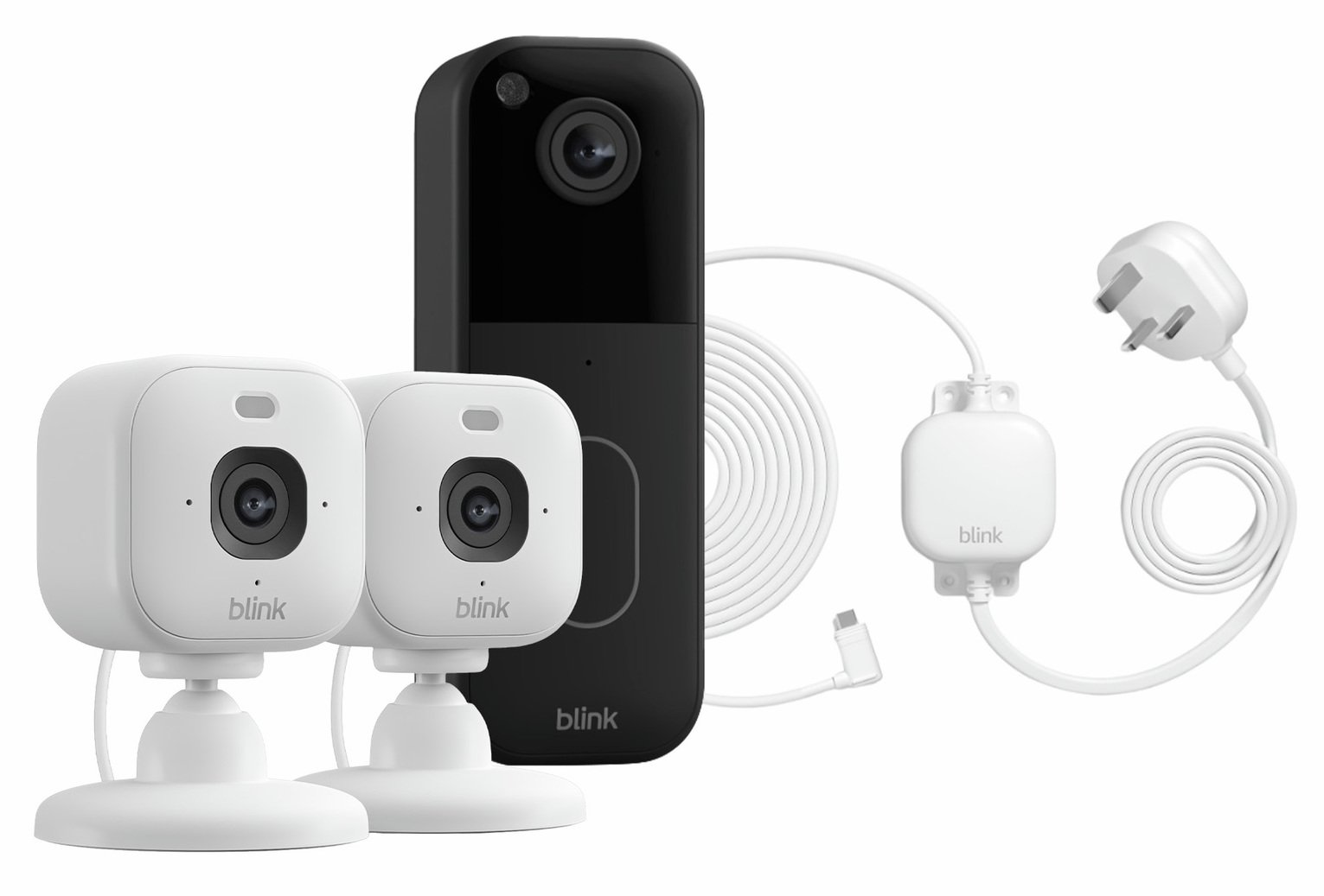 Blink Whole Home Security Kit