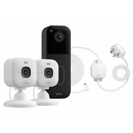 Blink Whole Home Security Kit