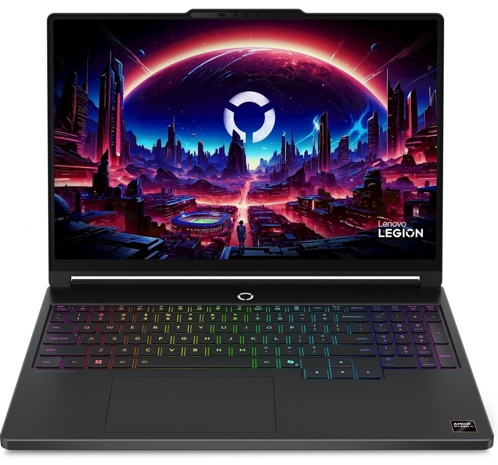 Lenovo Legion 5 15.3In R7 32GB 1TB RTX 5060 Gaming Laptop