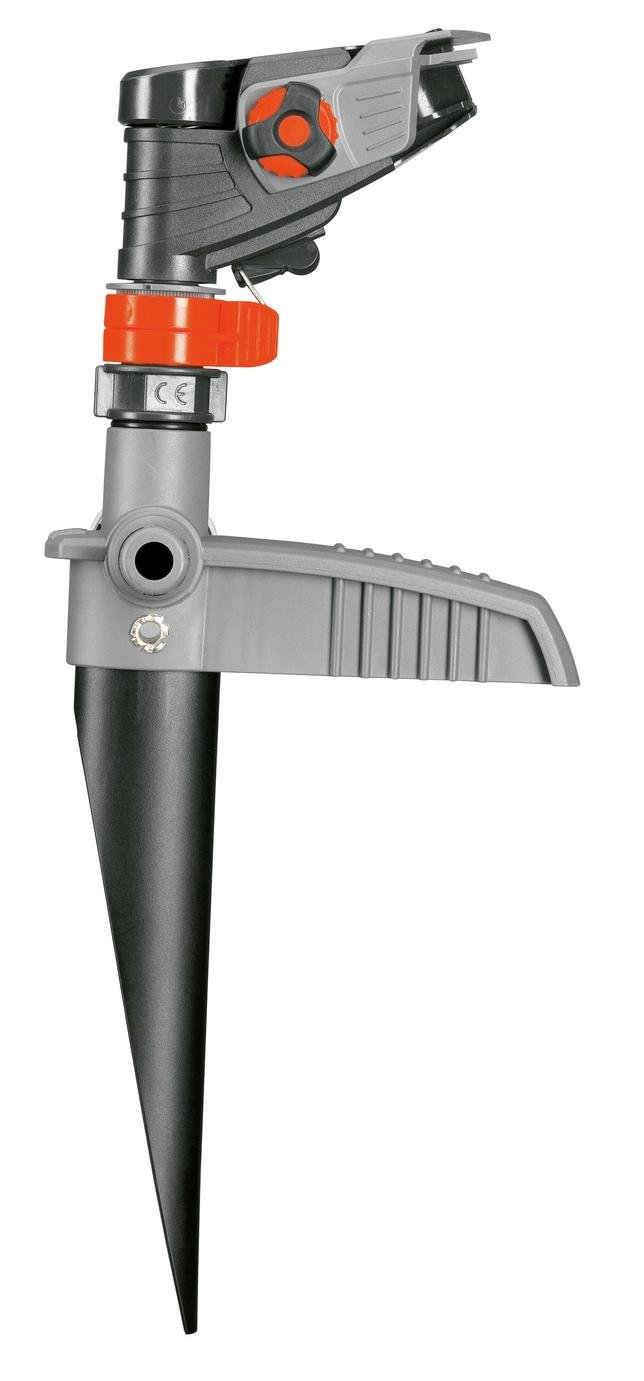 GARDENA Comfort Pulse Sprinkler