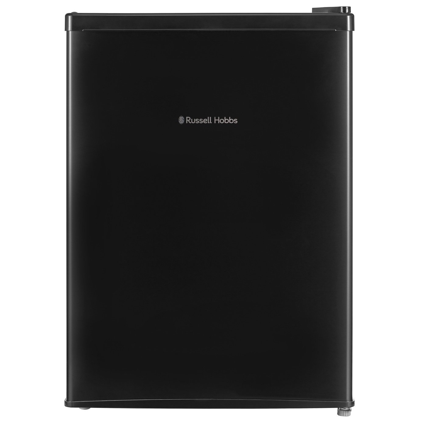 Russell Hobbs RH67TTLF0E1B Table Top Fridge - Black