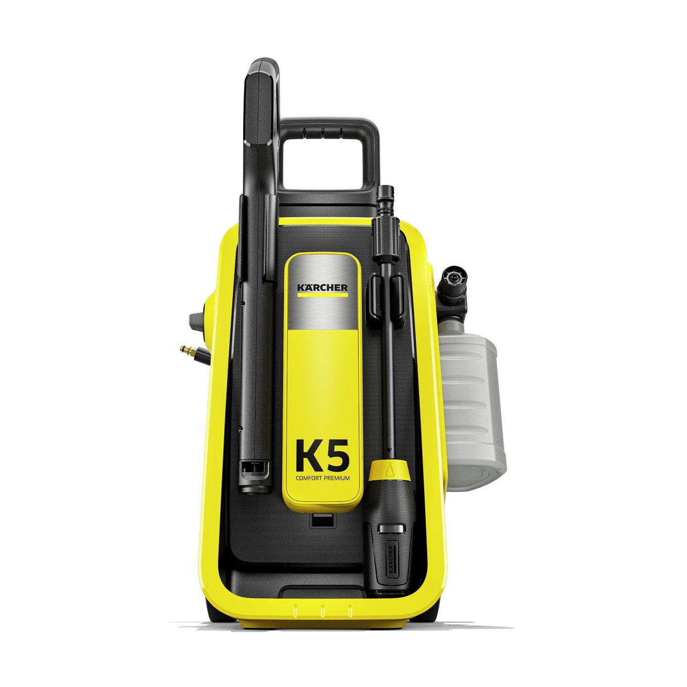 Karcher K5 Comfort Premium Pressure Washer