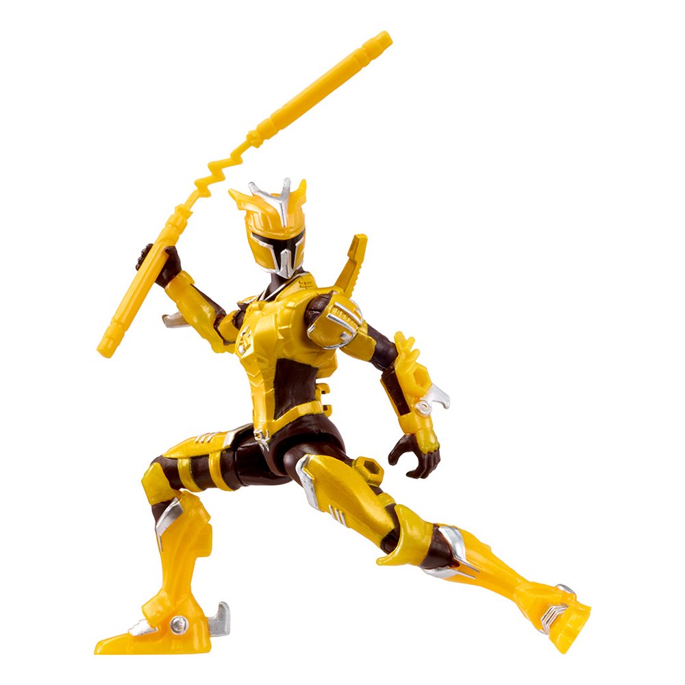 Armorsaurs Pilot Paloma 3.75 Inches Action Figure