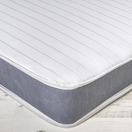 Short single mattress 175cm deals