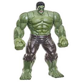 Spider-Man Brand New Day Savage Smash Hulk 11.8 Inches Figure